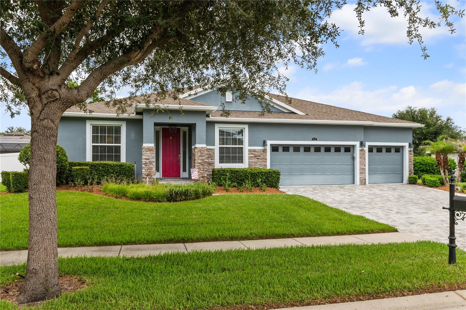 433 Amethyst Ave, Auburndale, FL 33823 photo