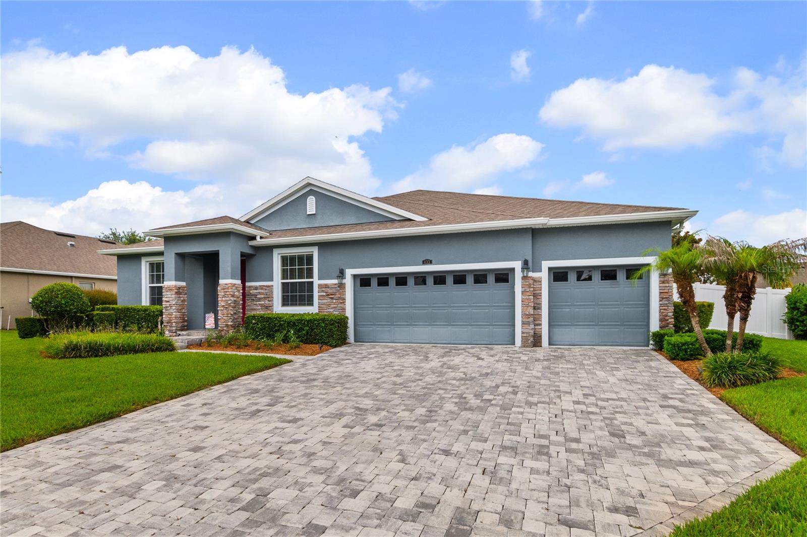 433 Amethyst Ave, Auburndale, FL 33823 photo