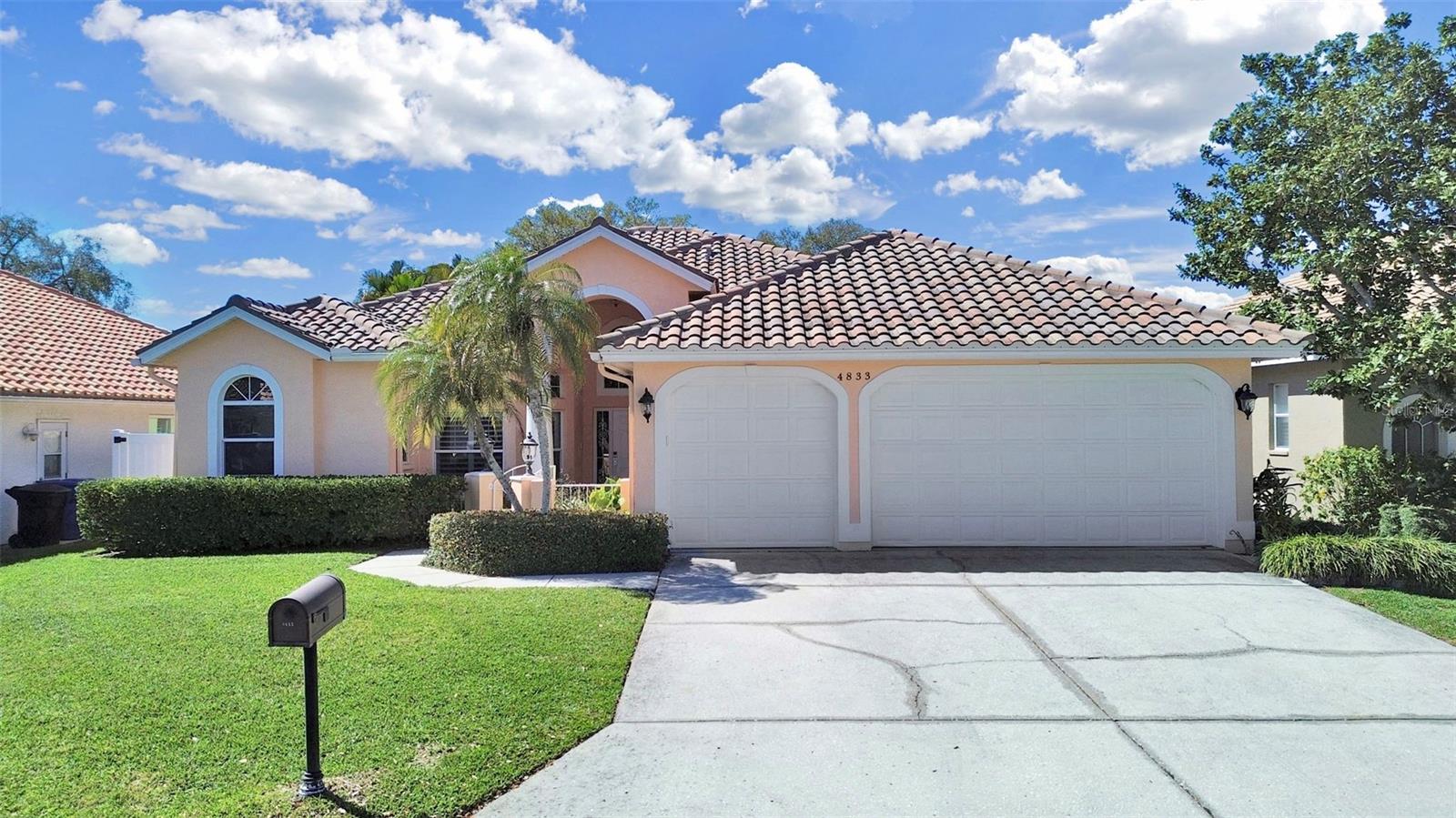 4833 Windmill Palm Terrace, Saint Petersburg, FL 33703