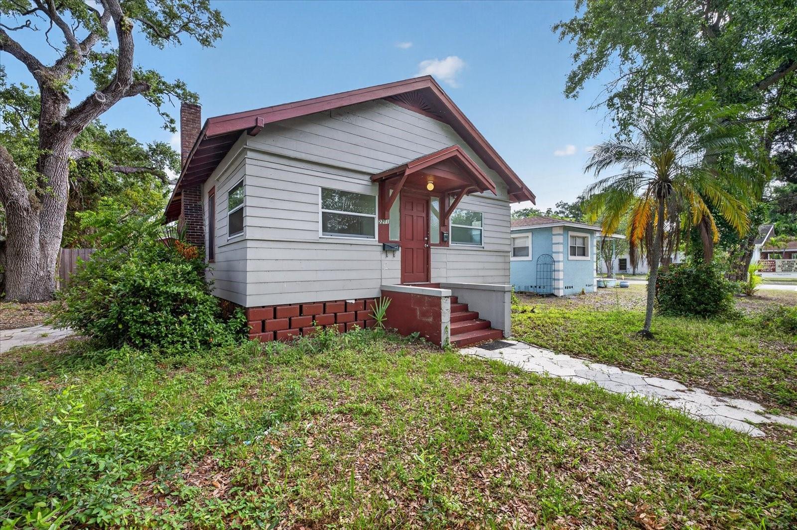2211 22 Ave, Saint Petersburg, FL 33712 photo