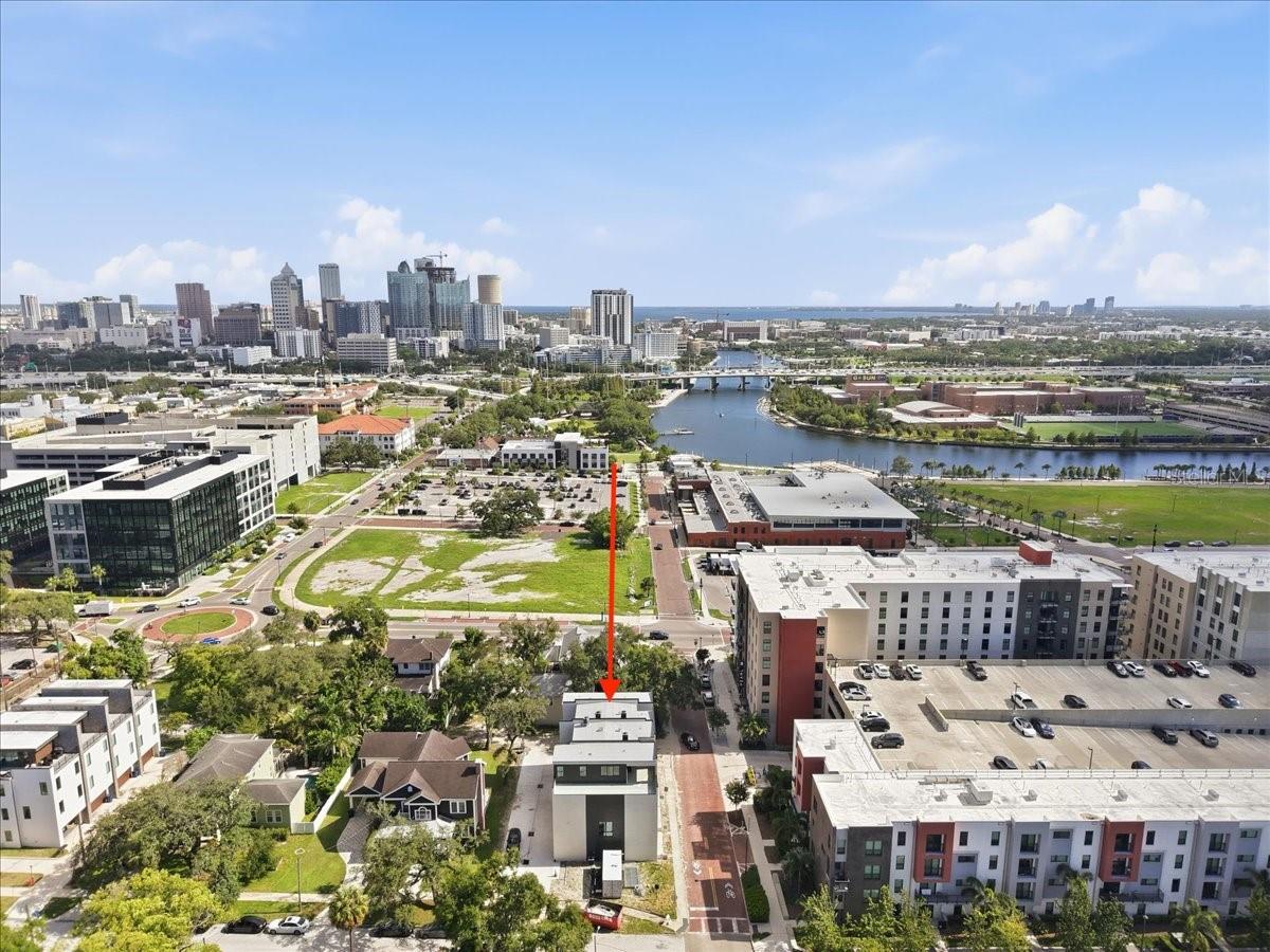 2119 Ola Ave, Tampa, FL 33602