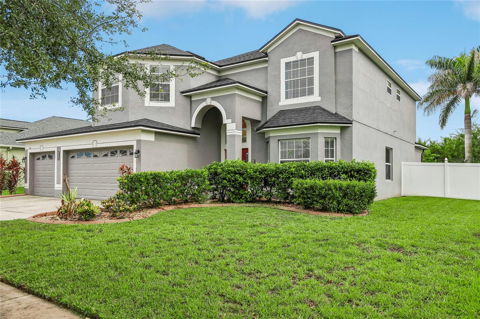 13231 Graham Yarden Dr, Riverview, FL 33579 photo