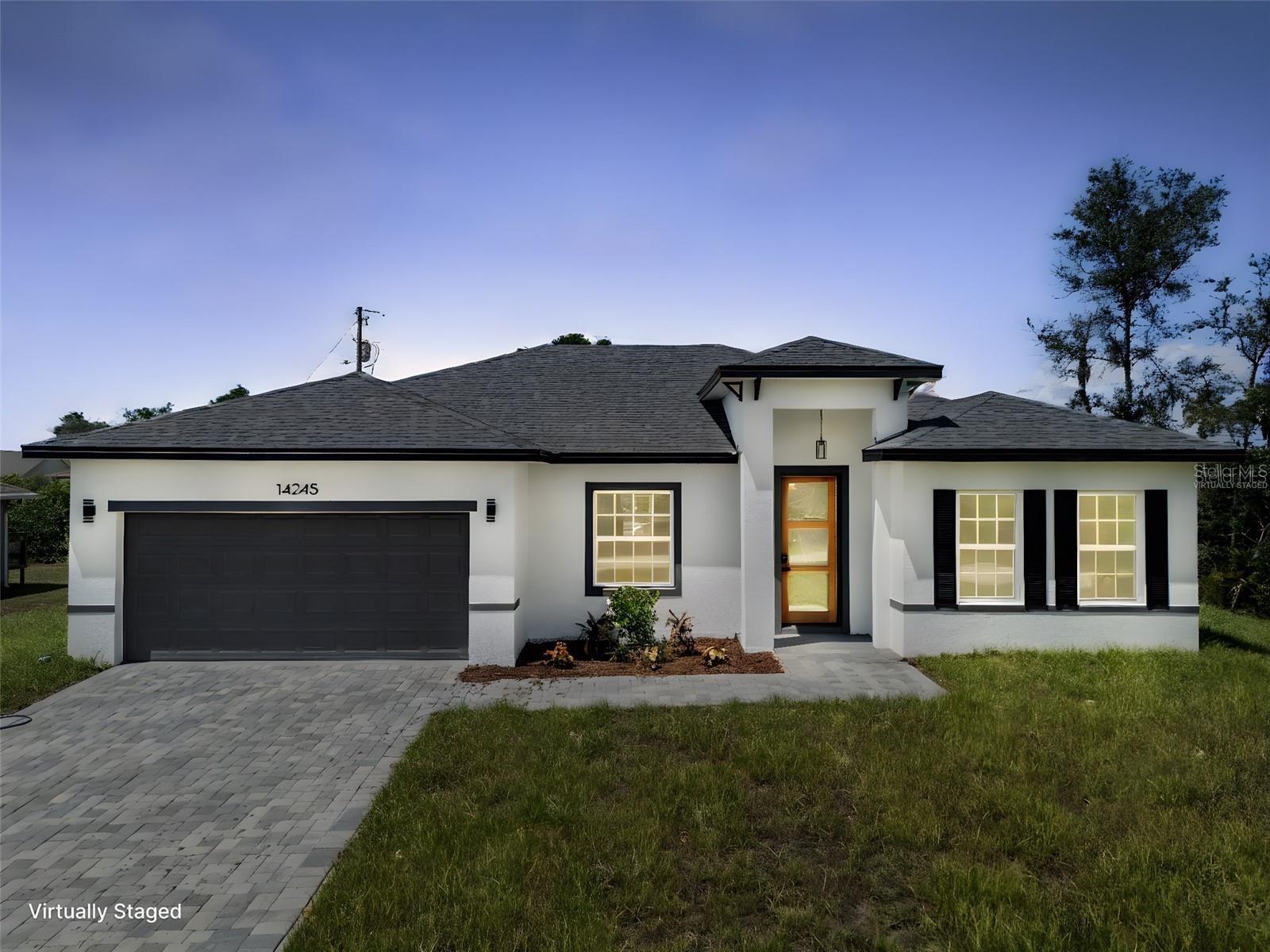 14245 SW 28 Ct, Ocala, FL 34473 photo