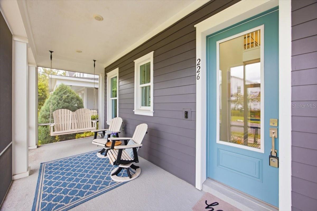 226 Hammock Preserve Loop, Oakland, FL 34787 photo