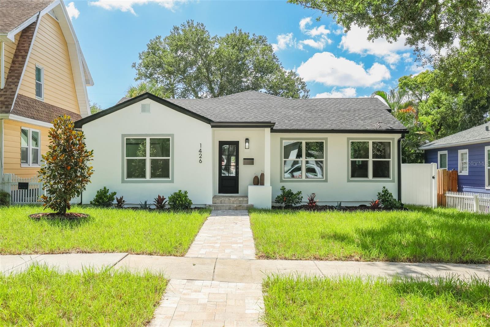 1426 15 St, Saint Petersburg, FL 33704