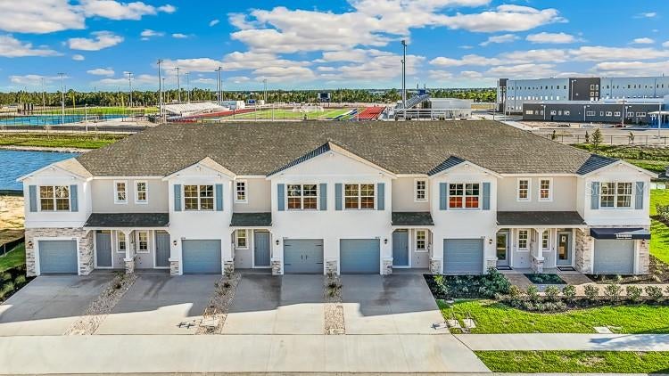 10695 Tiger Lily Dr, Venice, FL 34293 photo