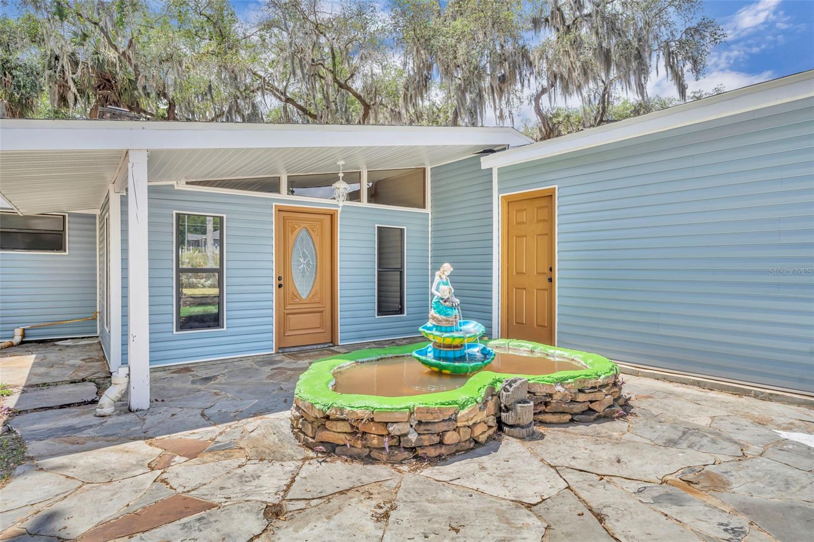 13450 SE 105 Terrace, Ocklawaha, FL 32179 photo