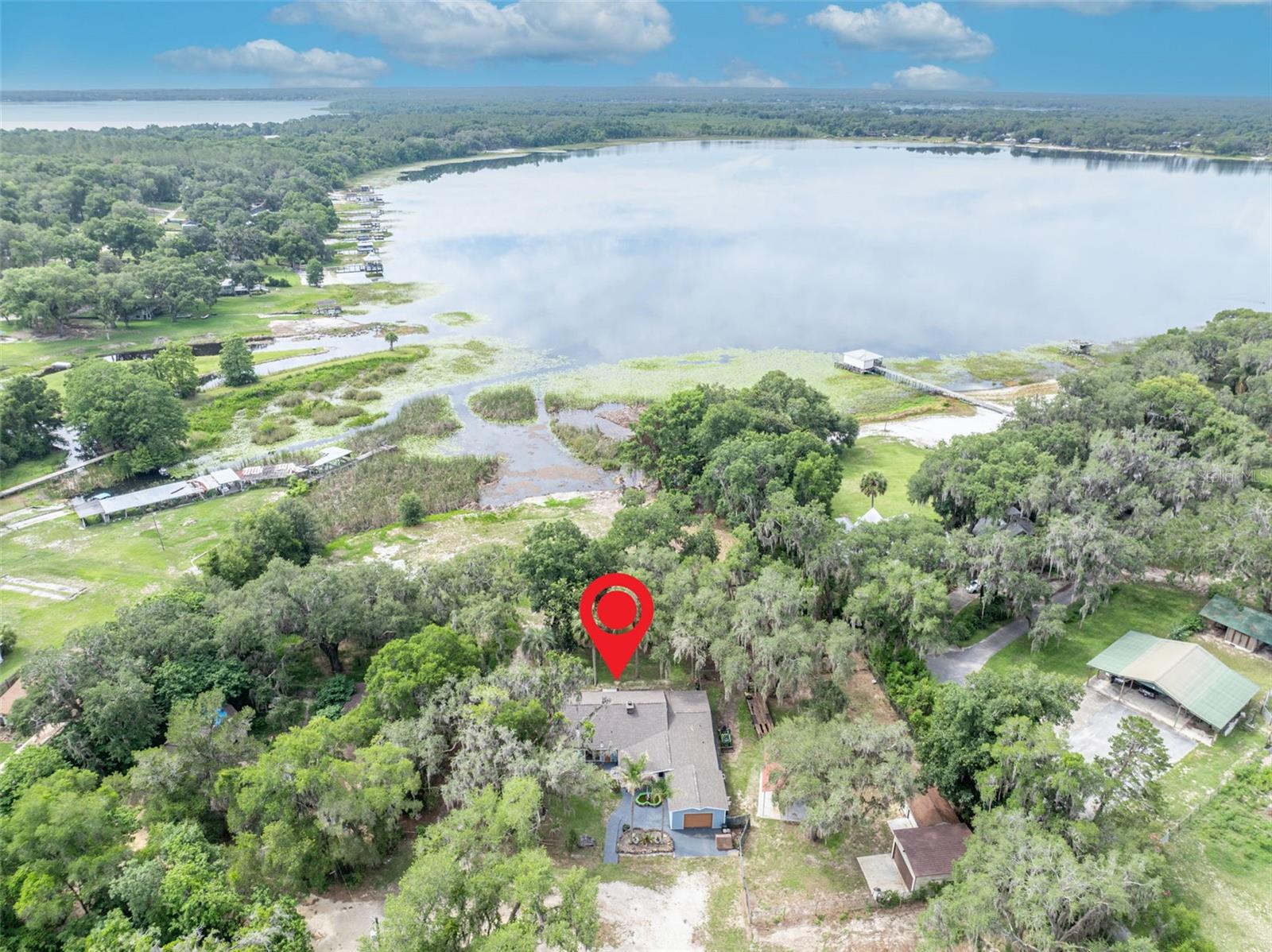 13450 105 Terrace, Ocklawaha, FL 32179
