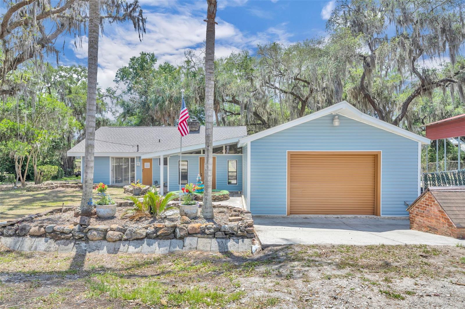 13450 SE 105 Terrace, Ocklawaha, FL 32179 photo