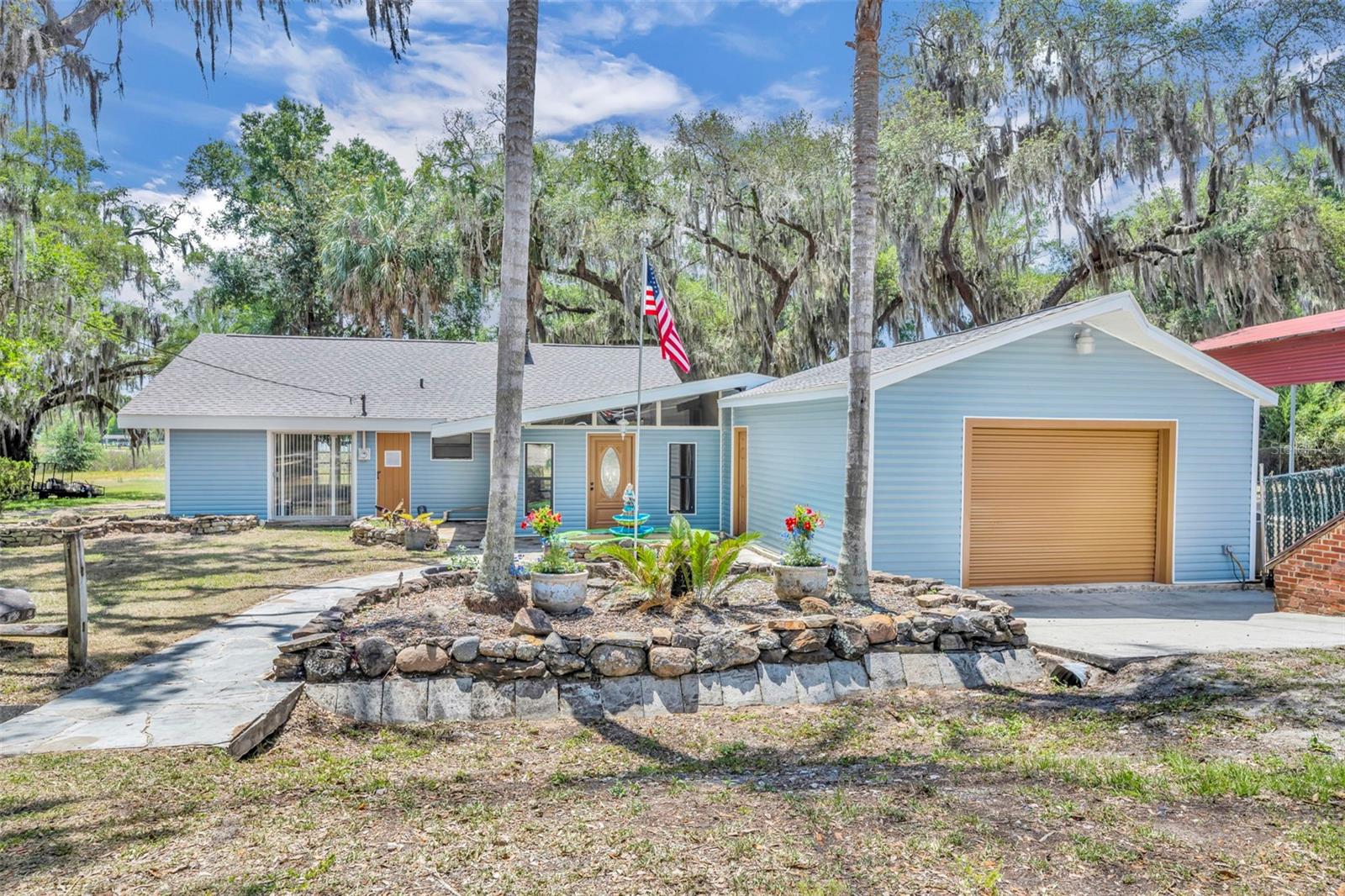 13450 SE 105 Terrace, Ocklawaha, FL 32179 photo