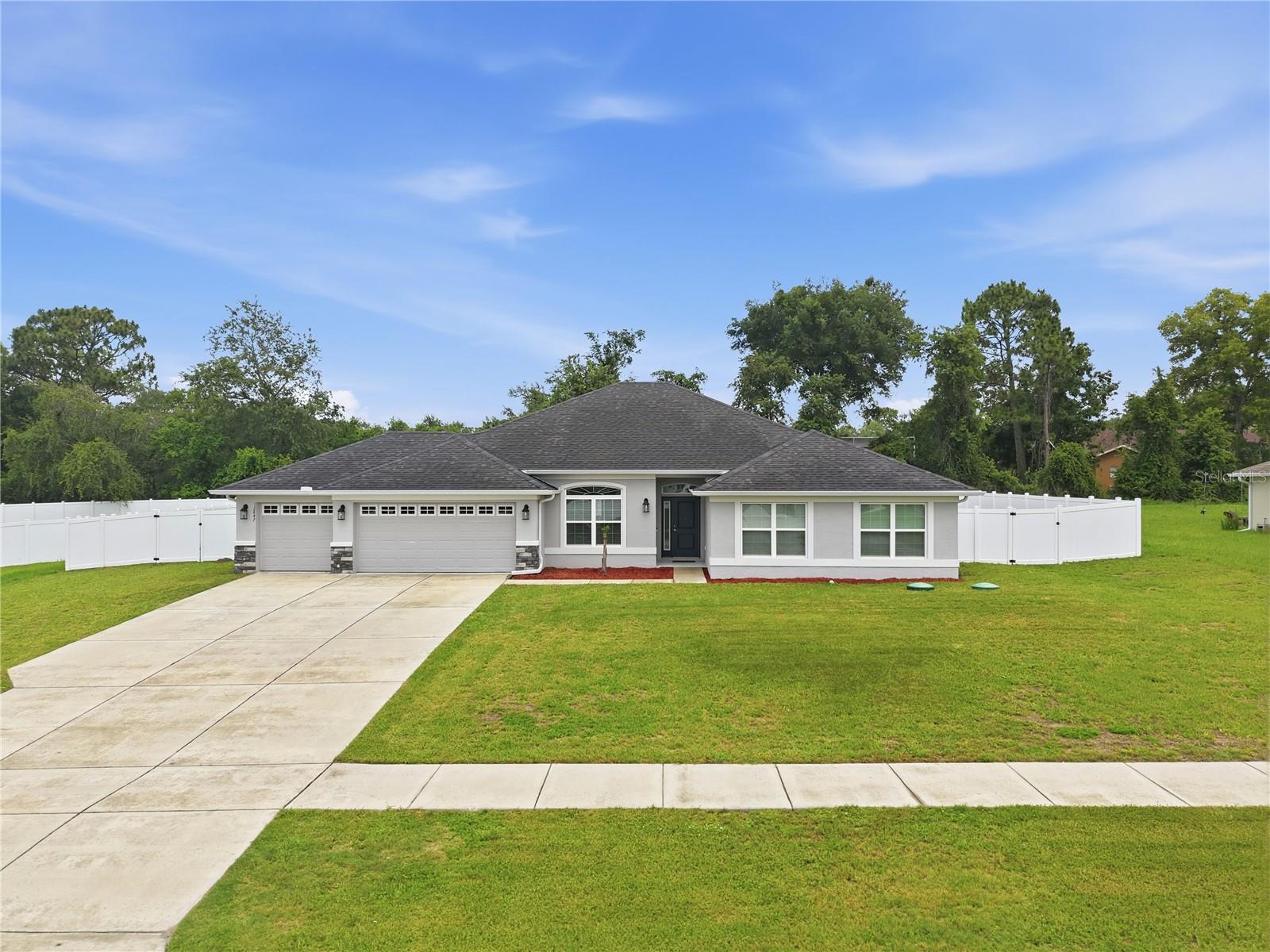 12847 Hilary St, Spring Hill, FL 34609