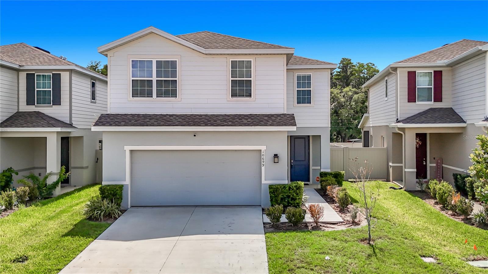 10699 Sycamore Loop, Land O Lakes, FL 34638