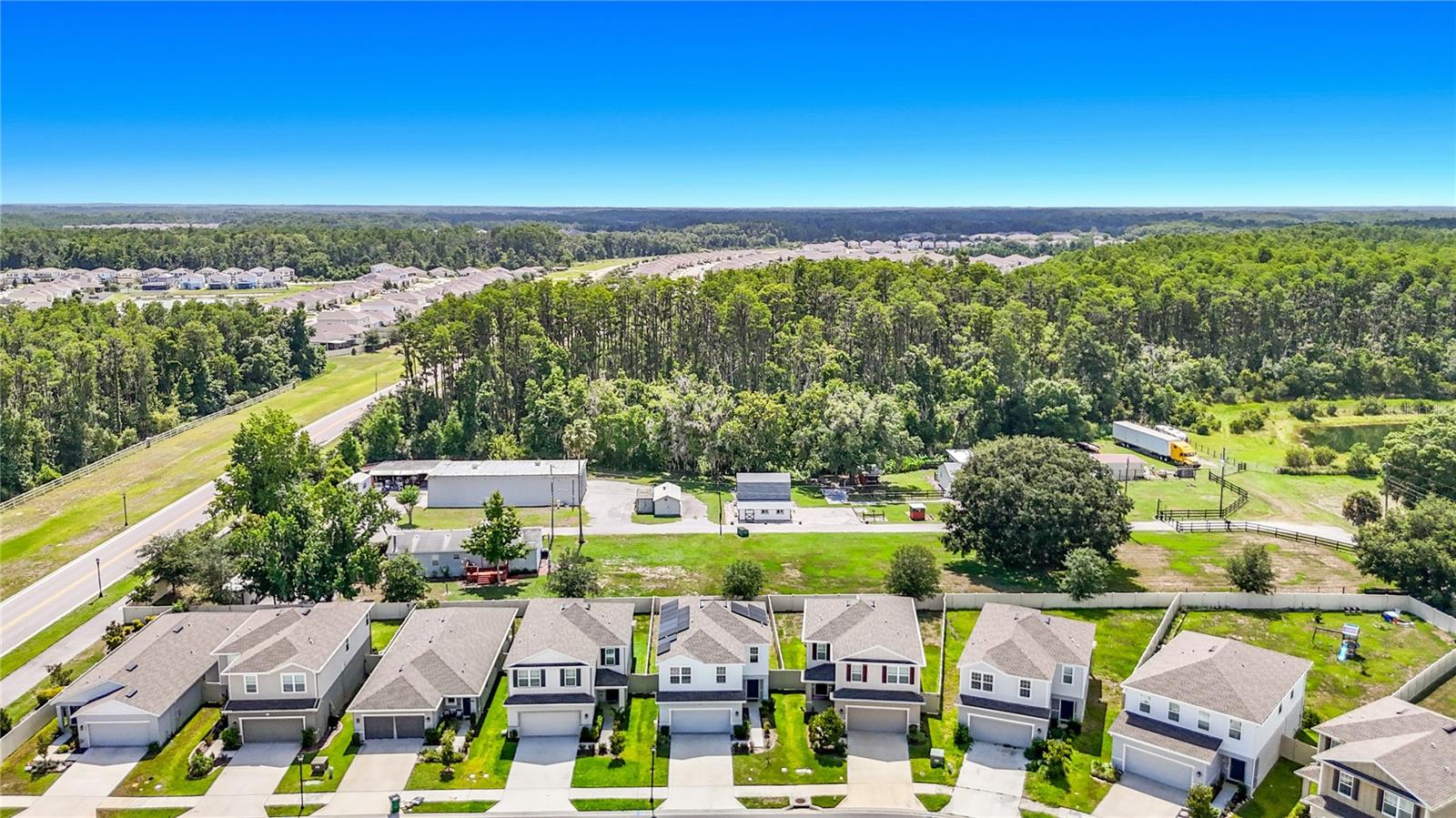 10699 Sycamore Loop, Land O Lakes, FL 34638 photo