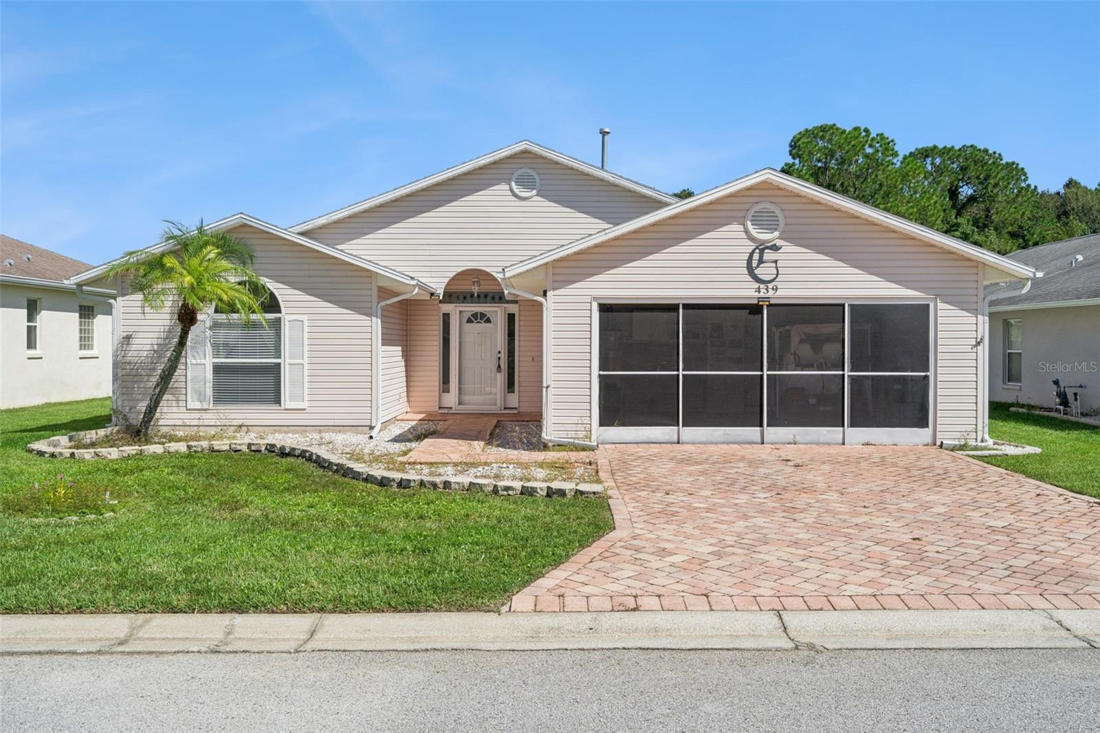 439 Grand Vista Trl, Leesburg, FL 34748