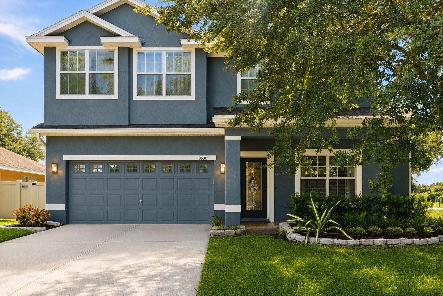 9530 Nathaniel Ln, Land O Lakes, FL 34638 photo