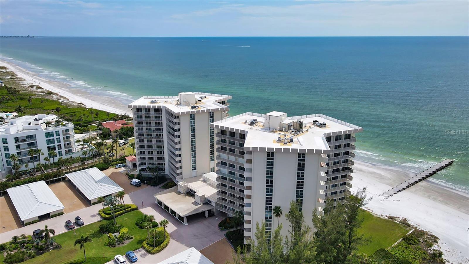 2301 Gulf Of Mexico Dr, Longboat Key, FL 34228