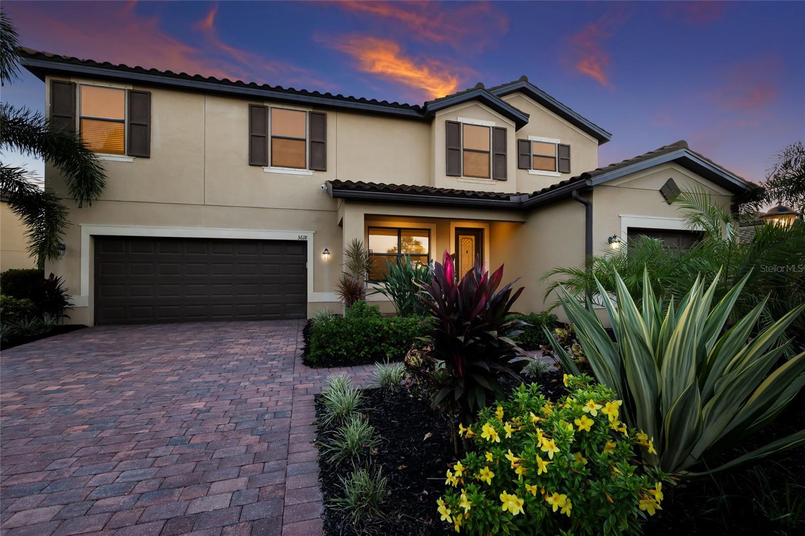 3618 Scrub Creek Run, Lakewood Ranch, FL 34211 photo