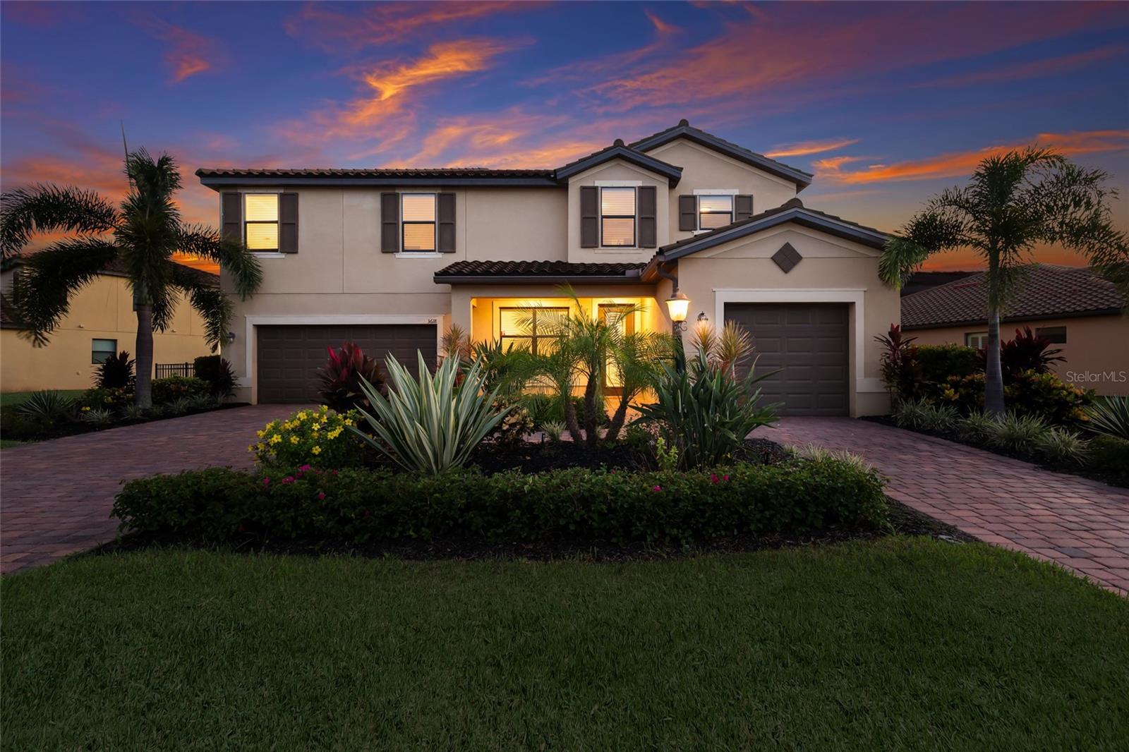 3618 Scrub Creek Run, Lakewood Ranch, FL 34211 photo
