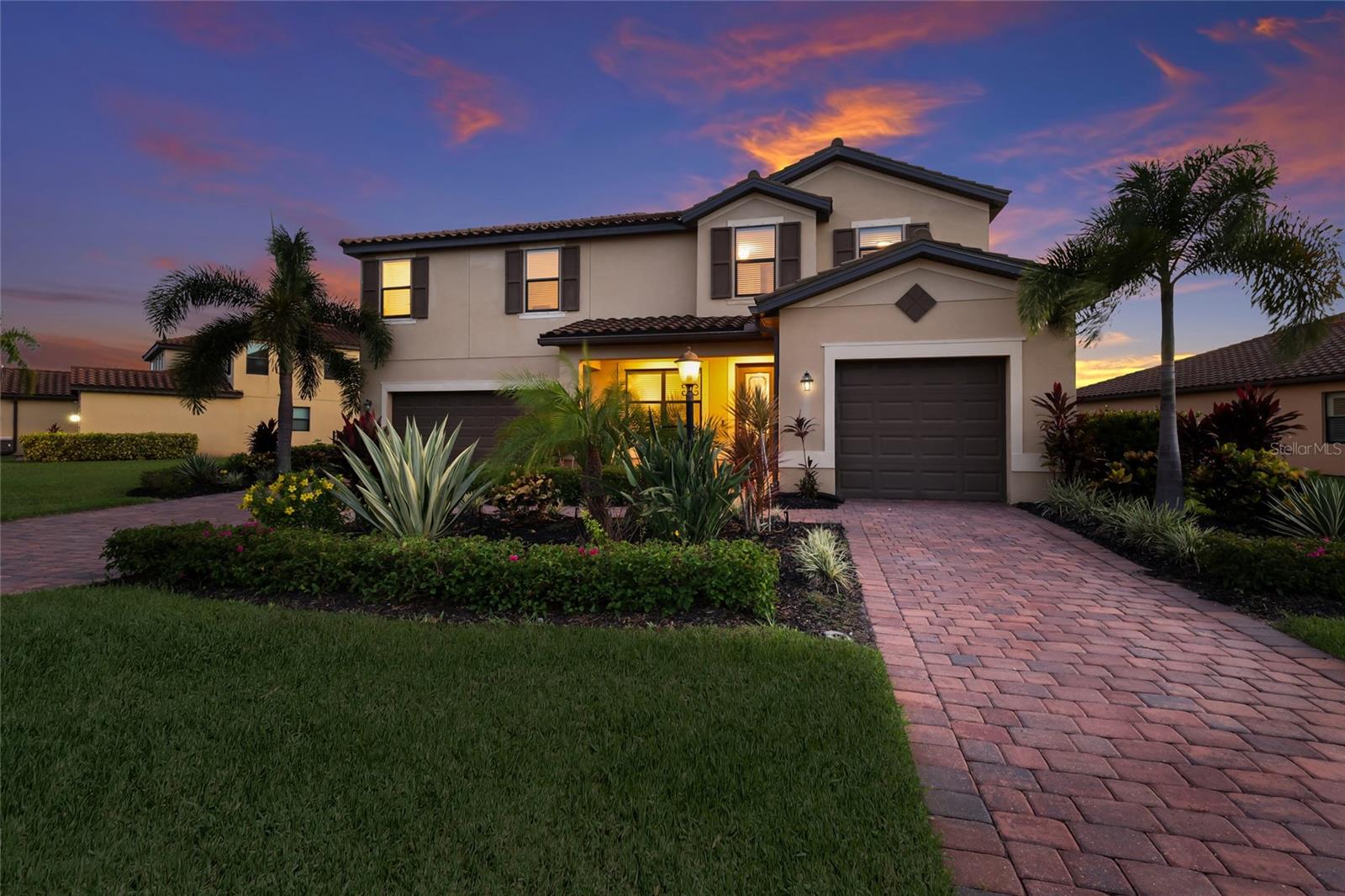 3618 Scrub Creek Run, Lakewood Ranch, FL 34211 photo