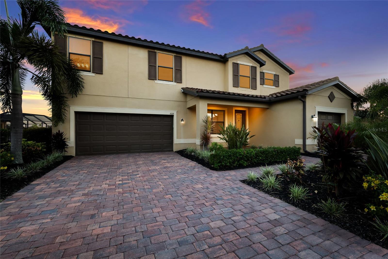 3618 Scrub Creek Run, Lakewood Ranch, FL 34211 photo