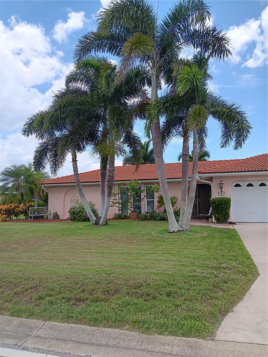 980 N Gondola Dr, Venice, FL 34293 photo