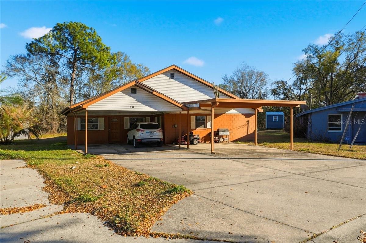 111 Sunset Dr, Winter Haven, FL 33881 photo
