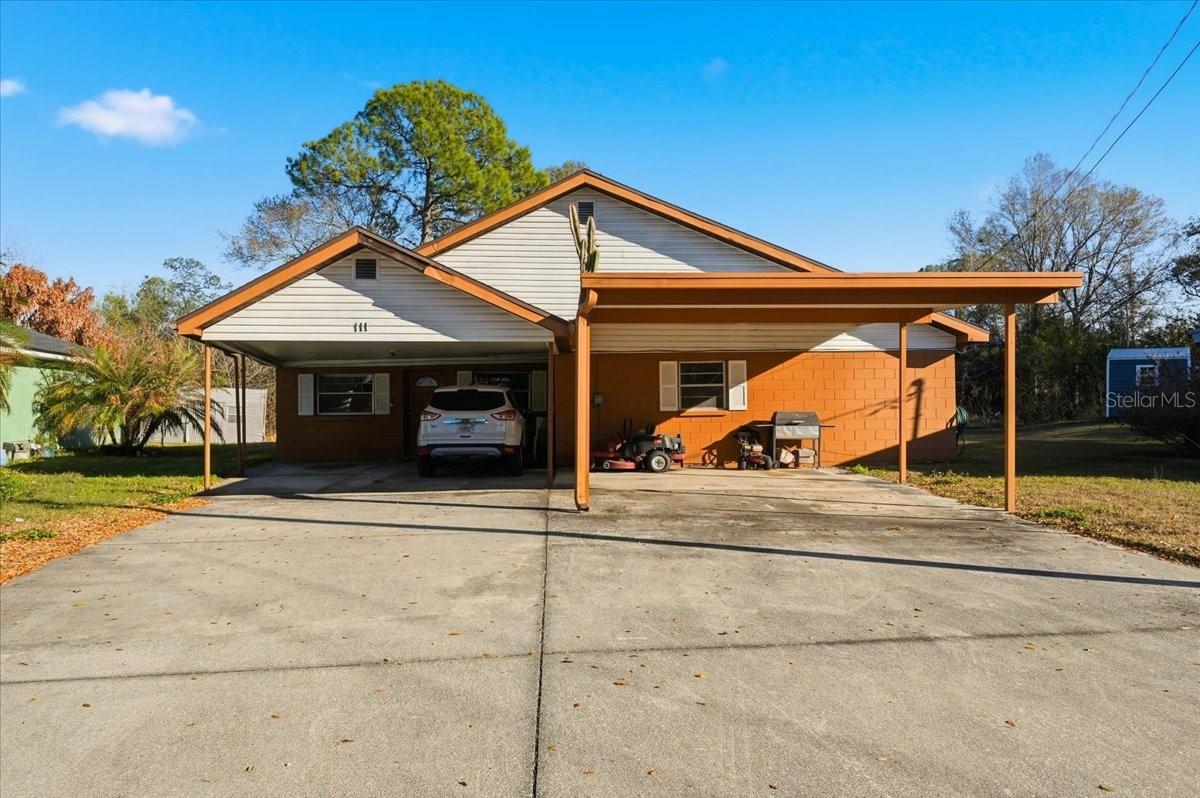 111 Sunset Dr, Winter Haven, FL 33881 photo