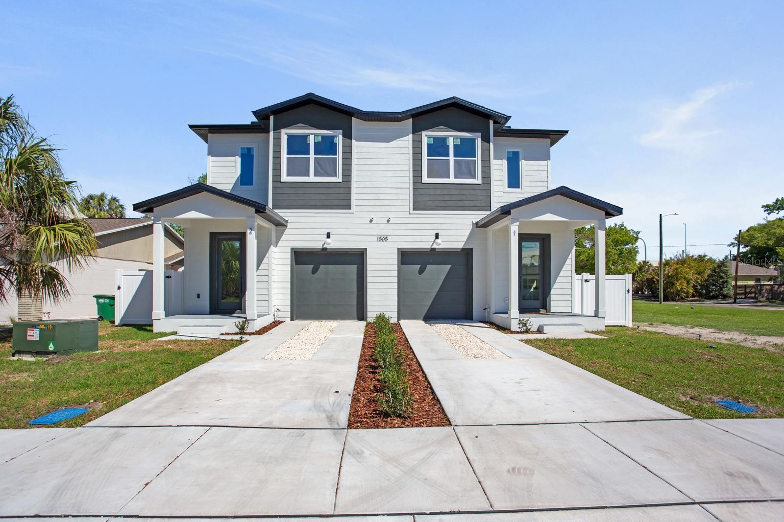 1505 Arch St, Tampa, FL 33607