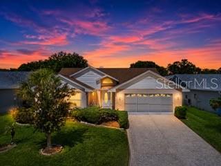 6232 Egret Dr, Lakeland, FL 33809