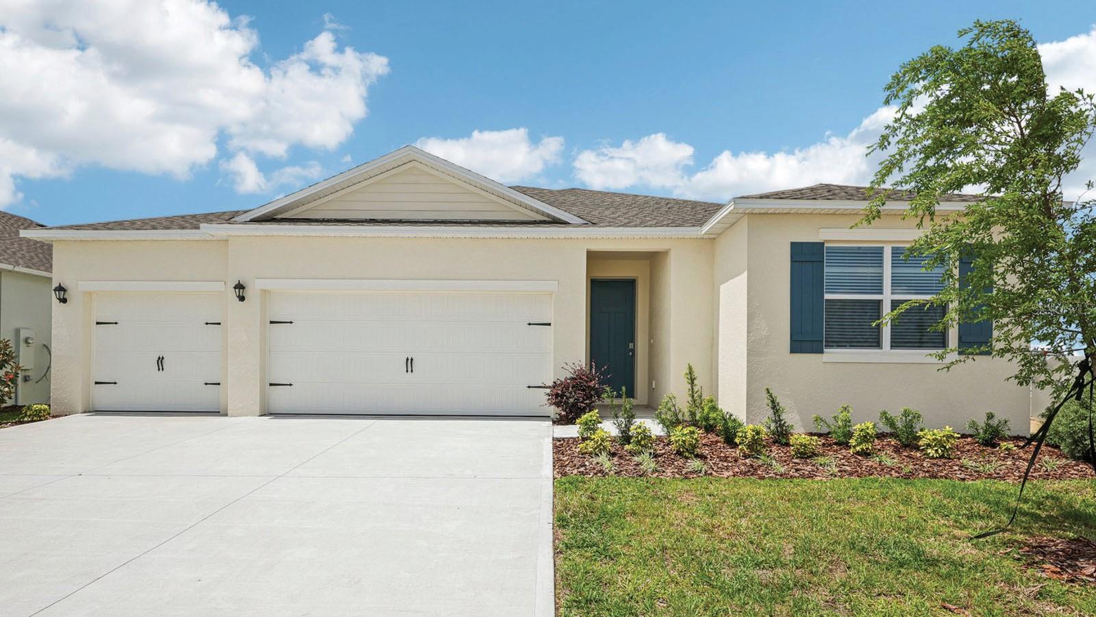 1753 Hummingbird Rd, Winter Haven, FL 33884