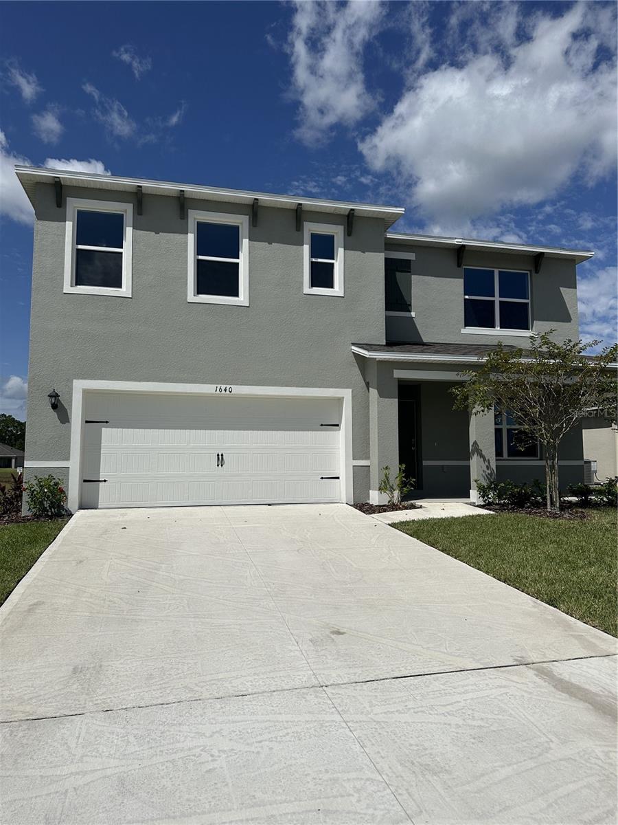 1640 Houmas St, Ormond Beach, FL 32174