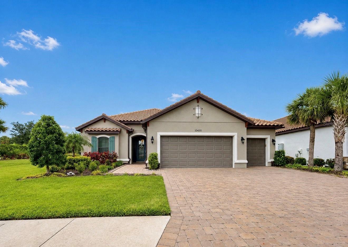 10505 Wicker Park Pl, Palmetto, FL 34221 photo