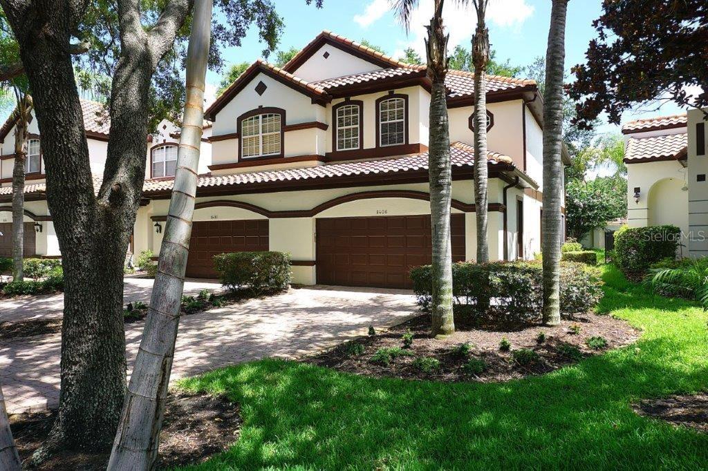 8406 Frescada Ct, Orlando, FL 32836