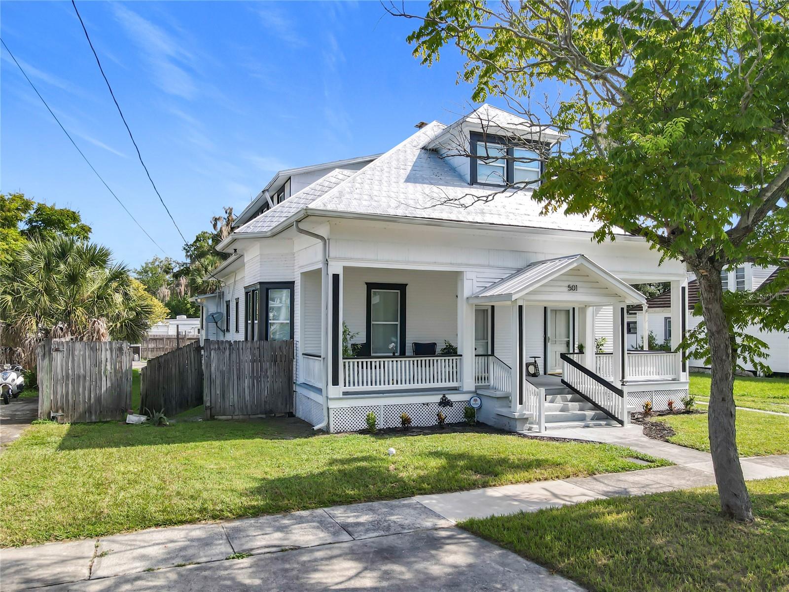 501 Sumner St, Kissimmee, FL 34741 photo