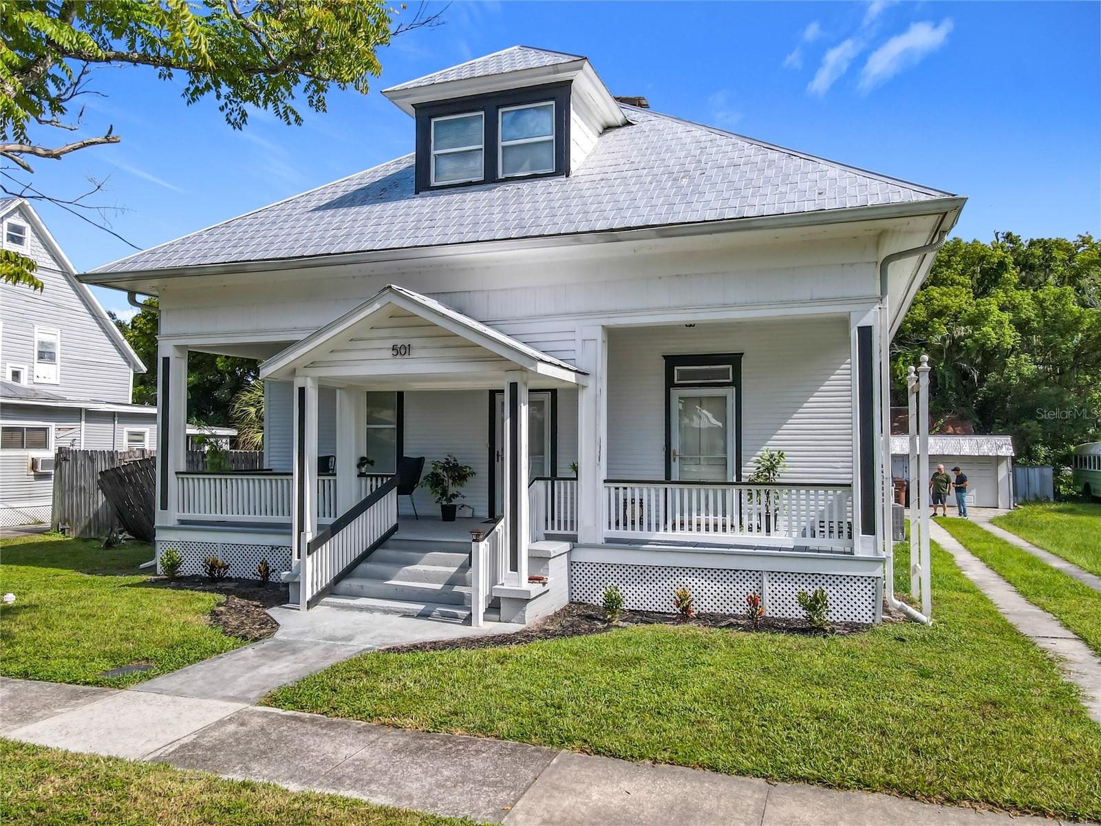 501 Sumner St, Kissimmee, FL 34741 photo