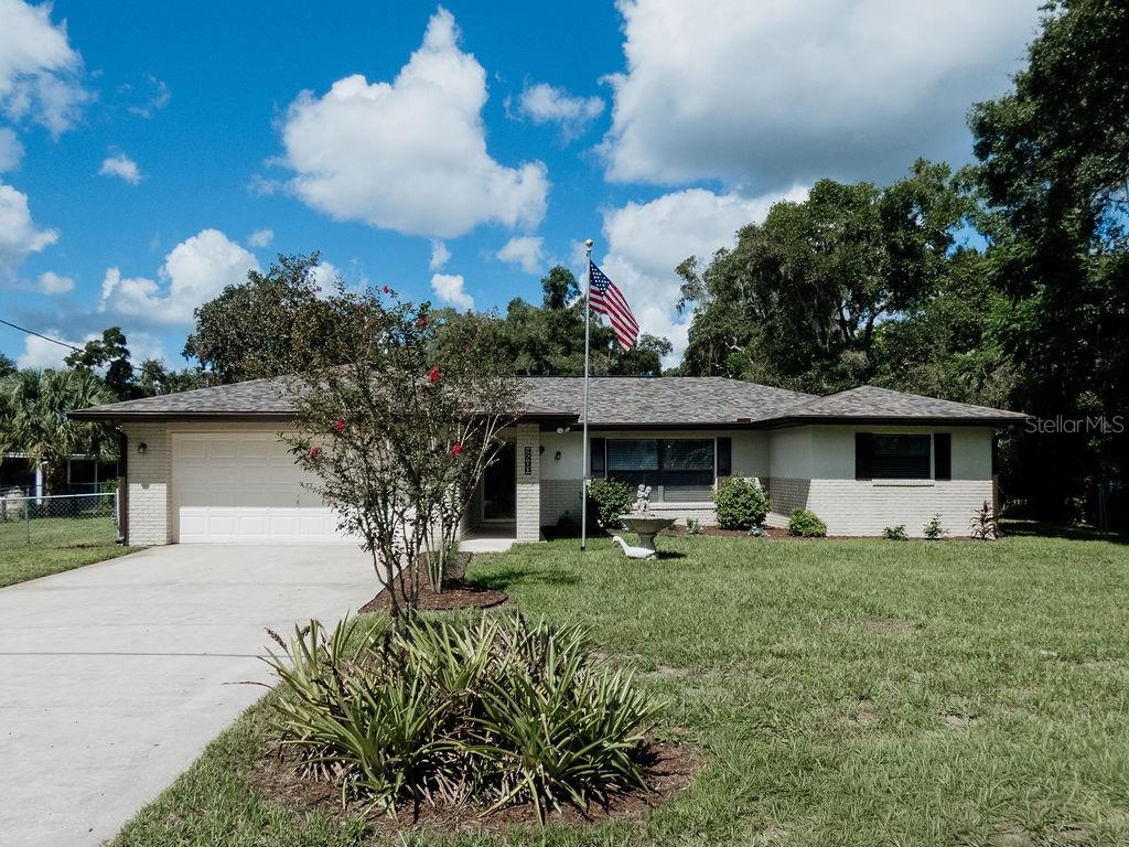 2600 Bucknell Terrace, Hernando, FL 34442