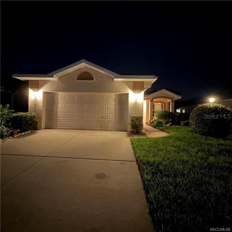 1802 W Shanelle Path, Lecanto, FL 34461 photo