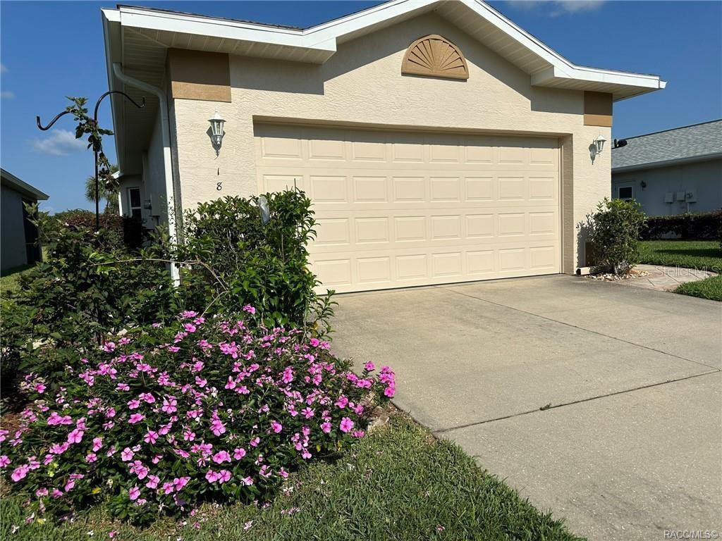 1802 W Shanelle Path, Lecanto, FL 34461 photo