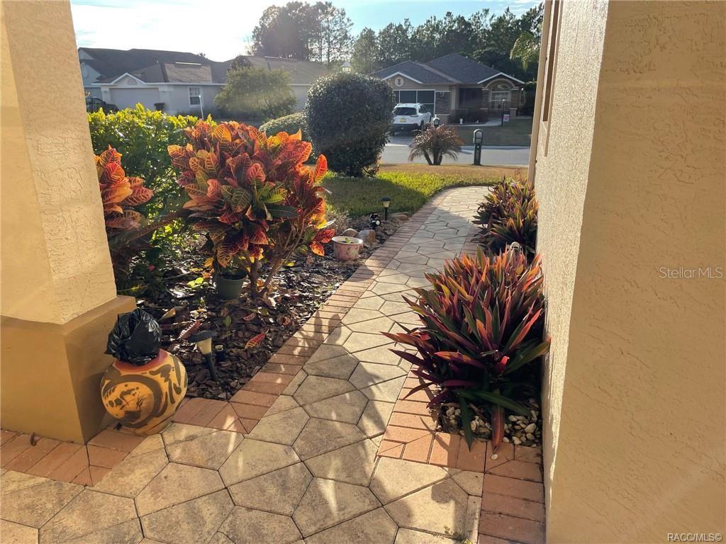 1802 W Shanelle Path, Lecanto, FL 34461 photo
