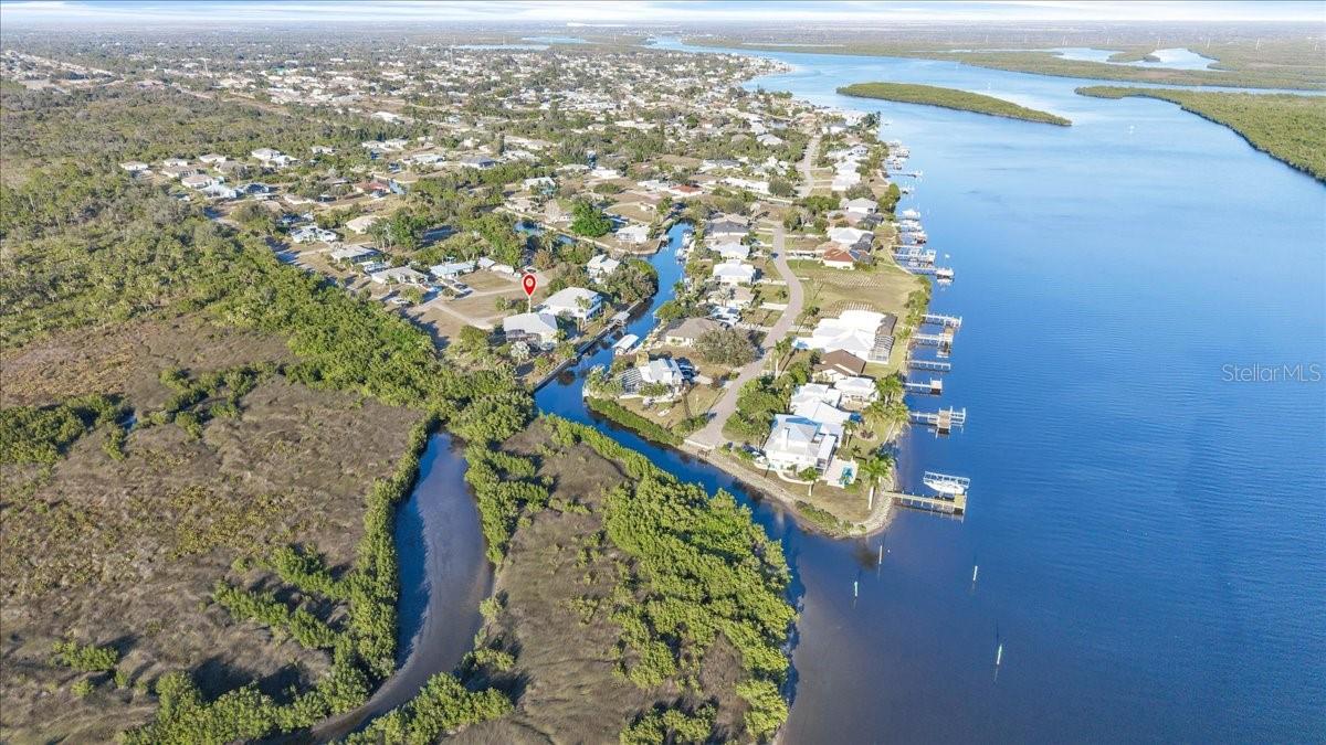 3712 Balboa Ct, Punta Gorda, FL 33983 photo