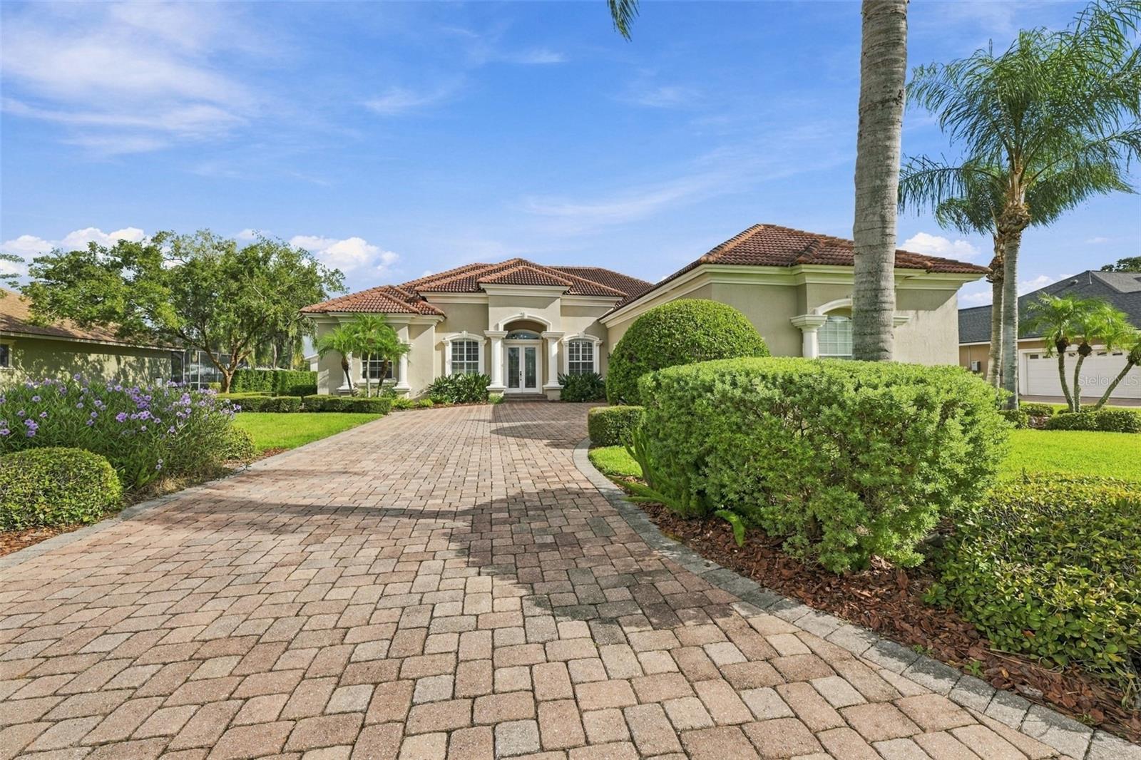 9504 Waterford Oaks Blvd, Winter Haven, FL 33884