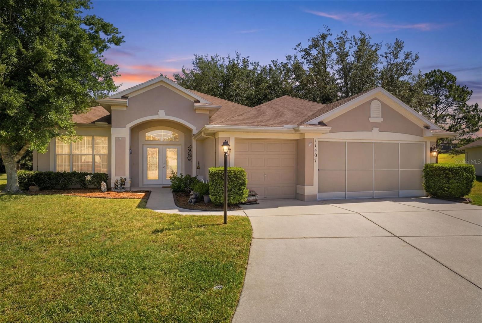 11407 Leeds Dr, Spring Hill, FL 34609