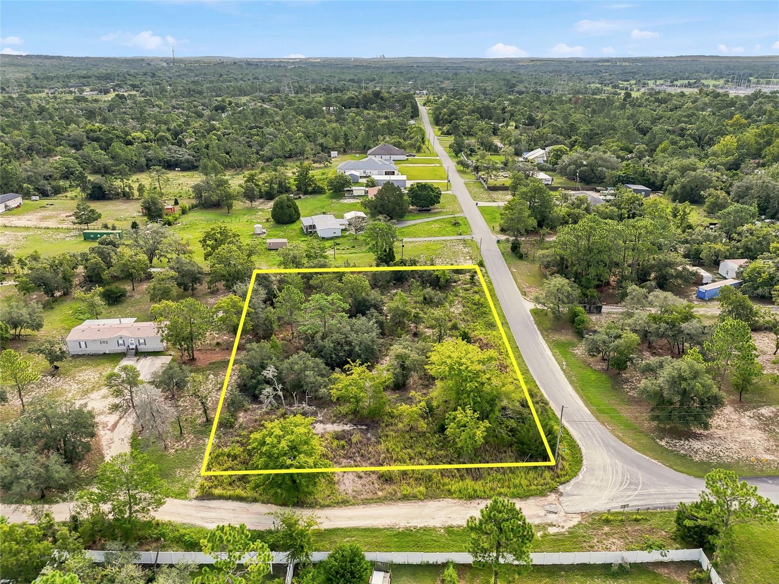 0 Ester Dr, Brooksville, FL 34613