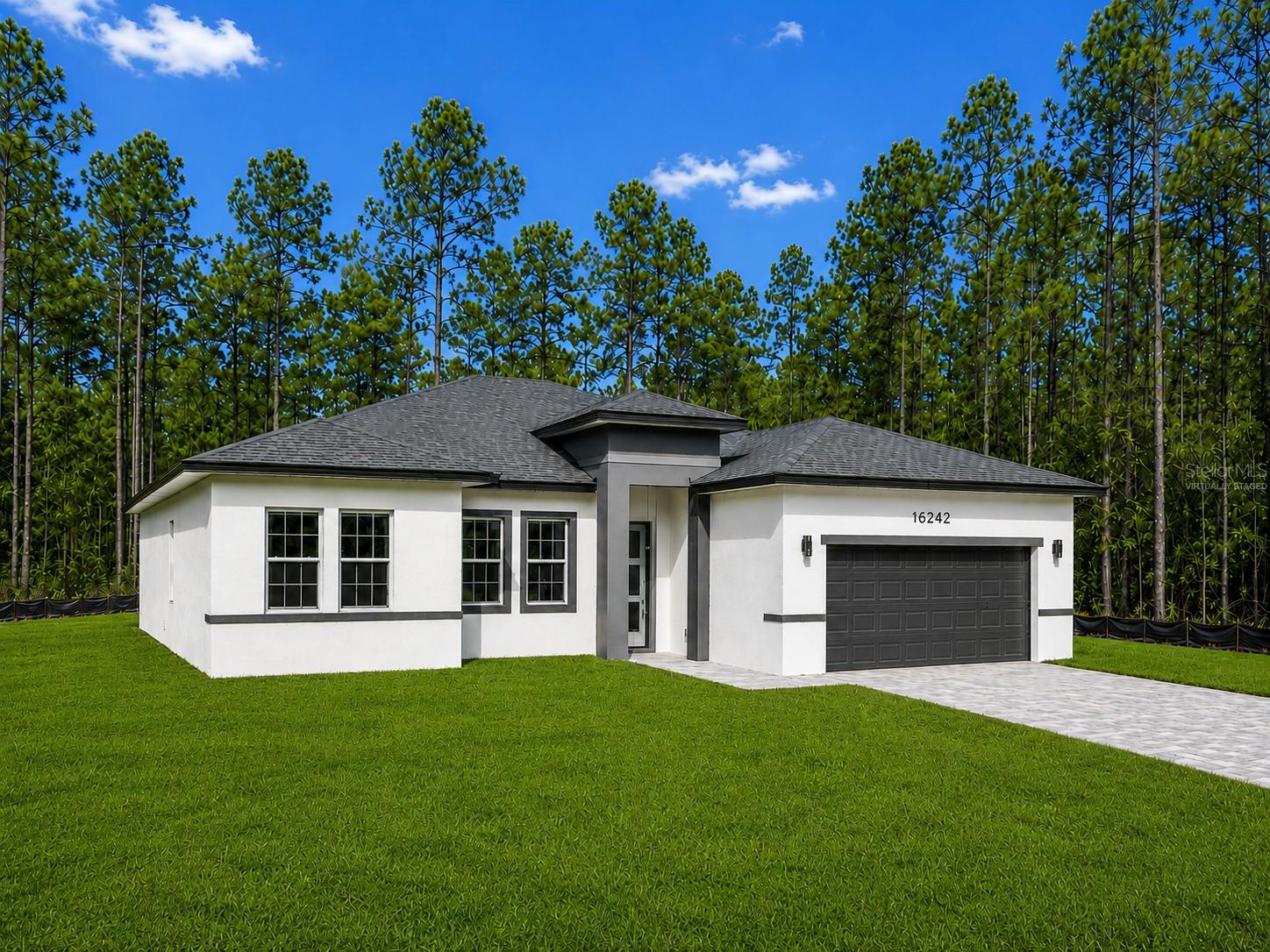 16242 SW 28 Terrace, Ocala, FL 34473 photo