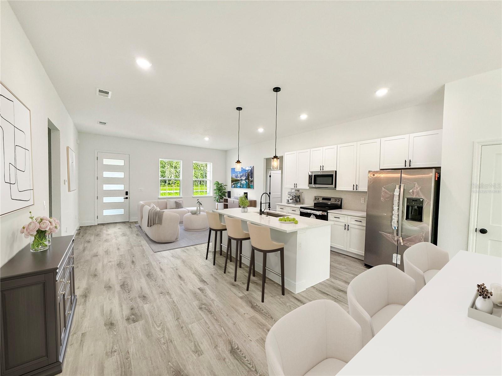 16242 SW 28 Terrace, Ocala, FL 34473 photo