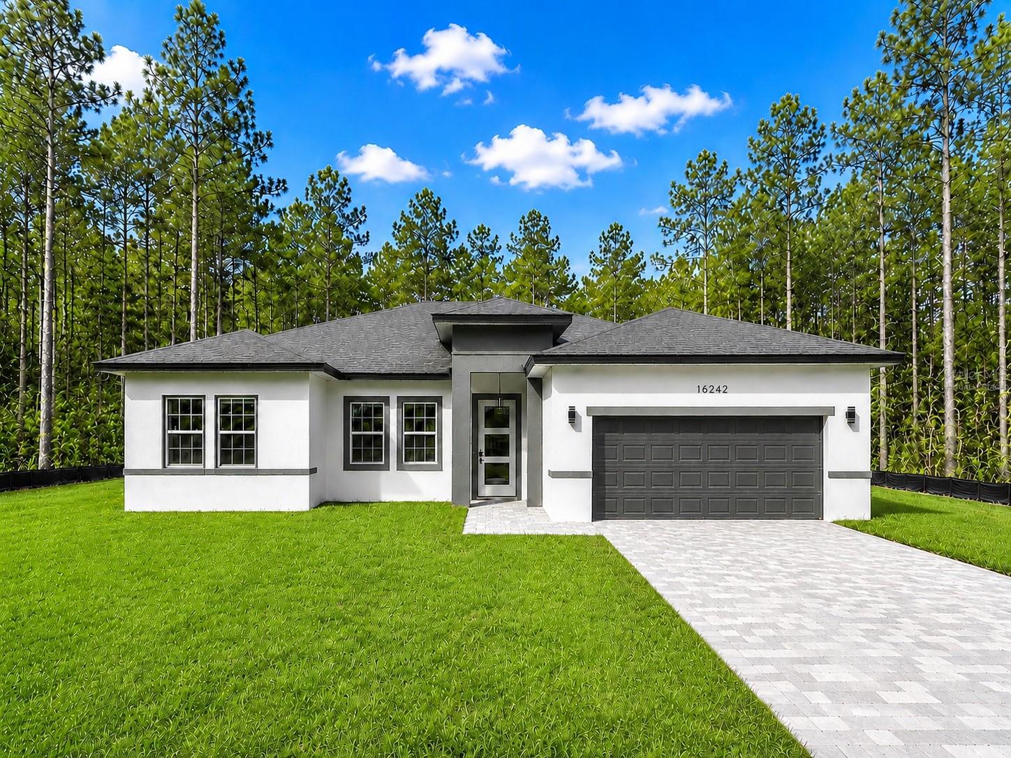 16242 28 Terrace, Ocala, FL 34473