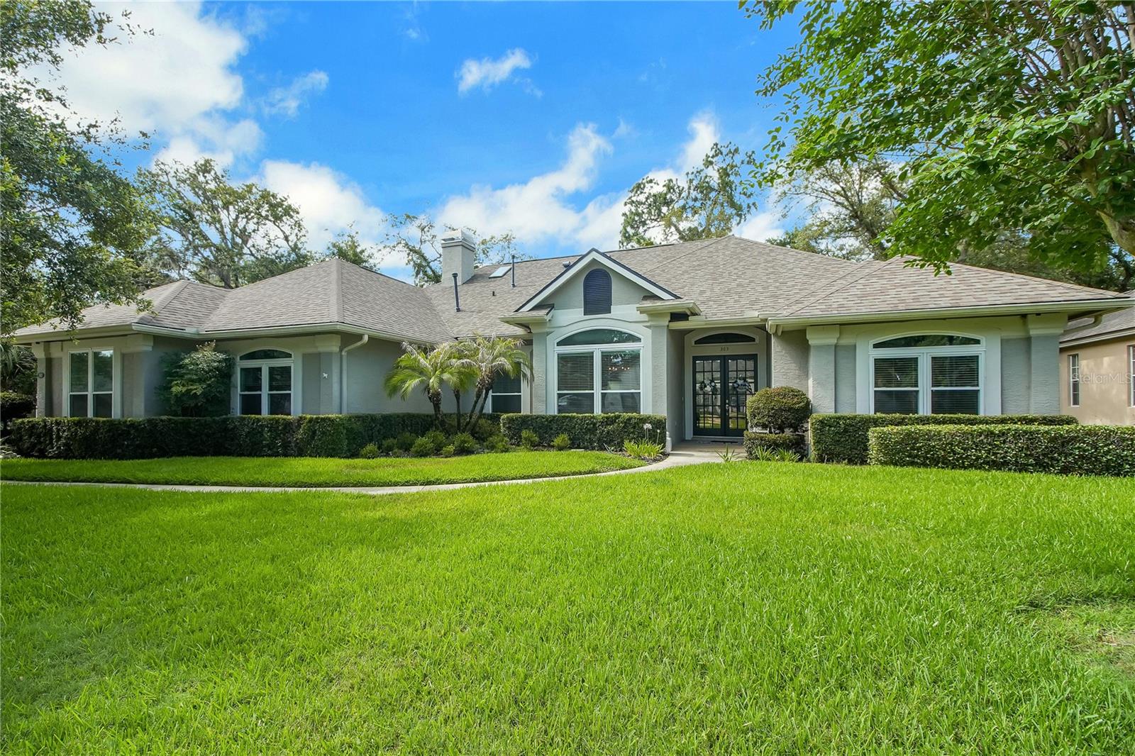365 Woldunn Cir, Lake Mary, FL 32746 photo