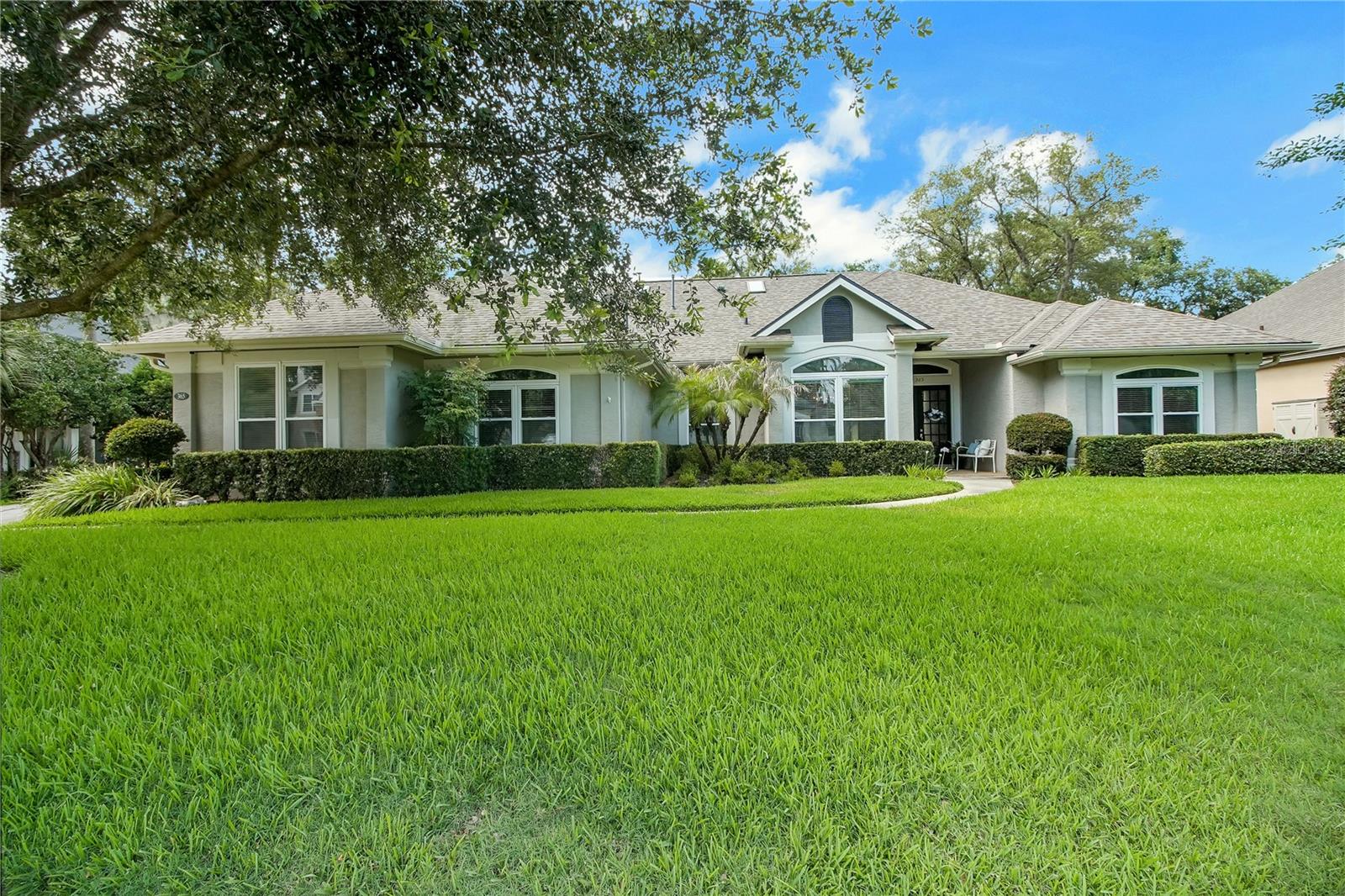 365 Woldunn Cir, Lake Mary, FL 32746 photo