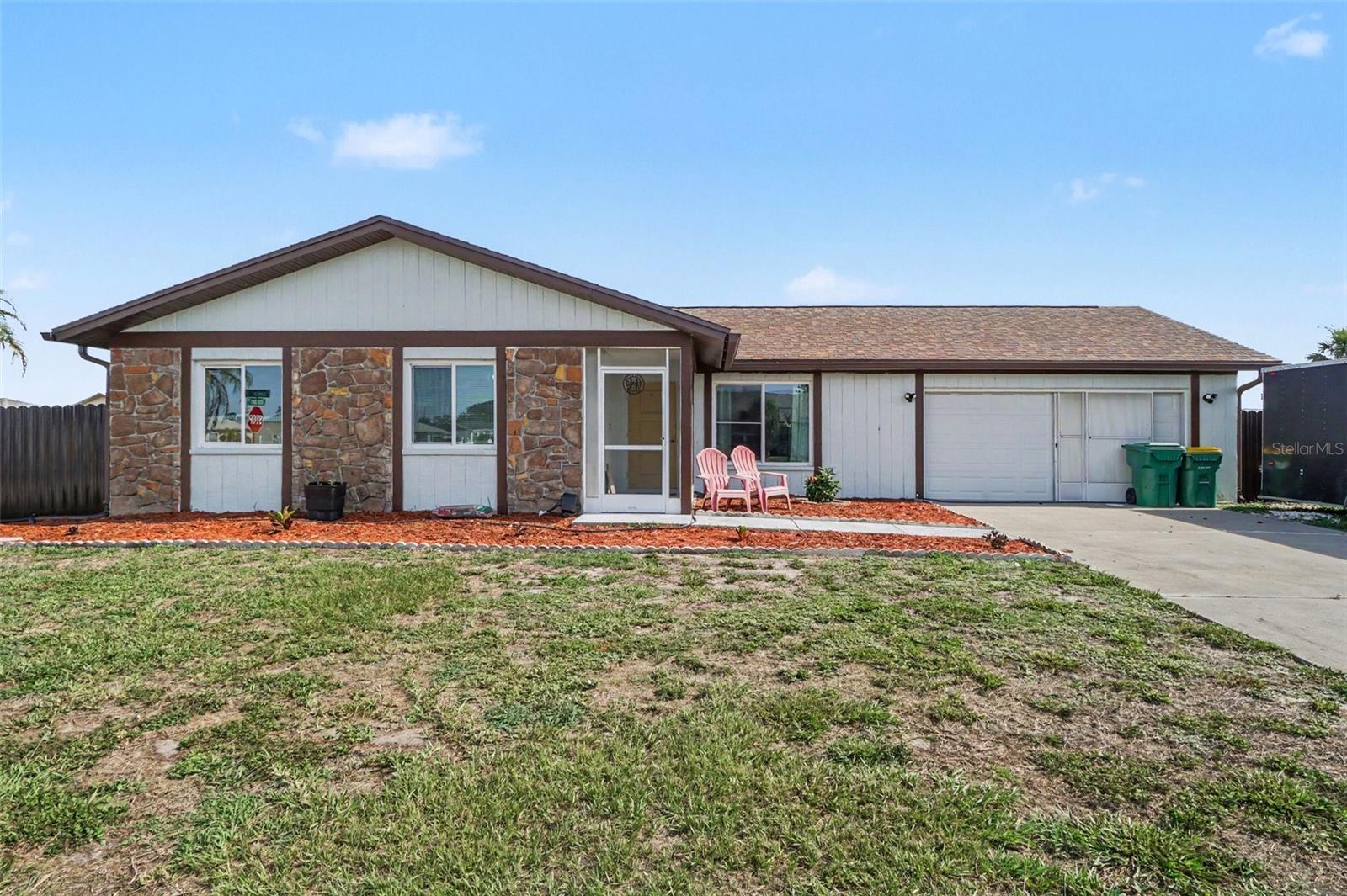 13238 Fowler Ave, Port Charlotte, FL 33981 photo