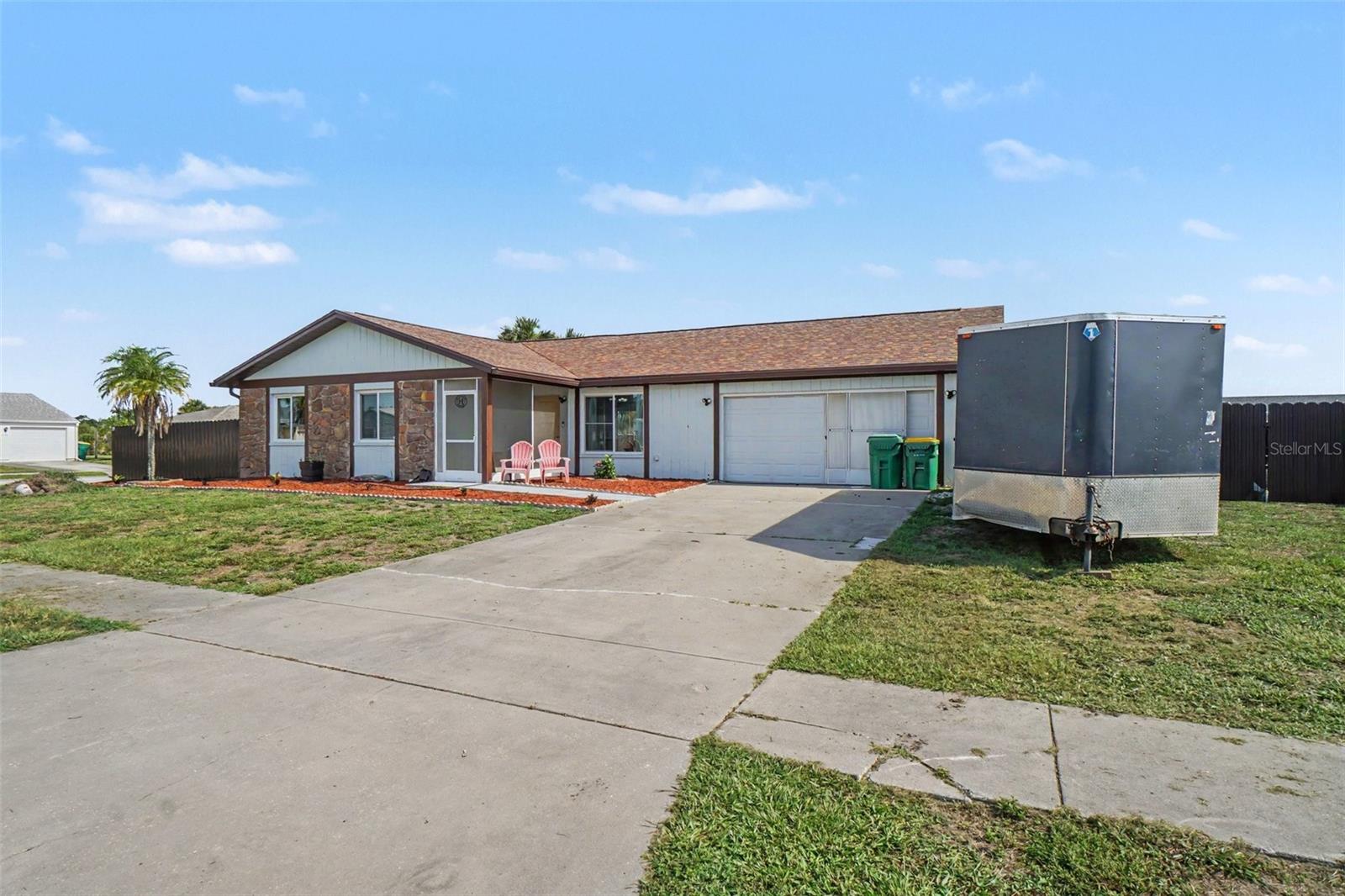 13238 Fowler Ave, Port Charlotte, FL 33981 photo